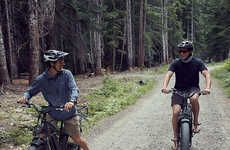 Off-Road Electric Bikes