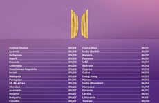 K-Pop Fast Food Meals