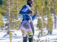 Warming Winter Sports Accessories Image 2