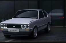Retro Electric Cars