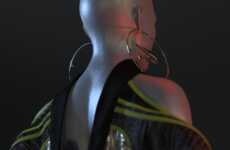 Exclusive Virtual Outfits