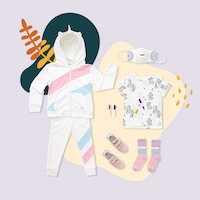 Summer-Ready Whimsical Kids Apparel Image 2