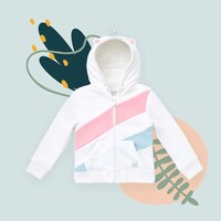 Summer-Ready Whimsical Kids Apparel Image 4