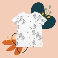 Summer-Ready Whimsical Kids Apparel Image 5