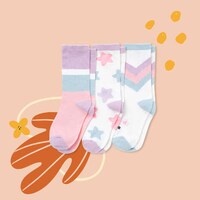 Summer-Ready Whimsical Kids Apparel Image 8
