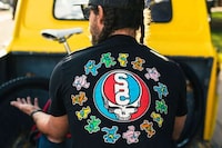 Playful Cycling Apparel Image 4