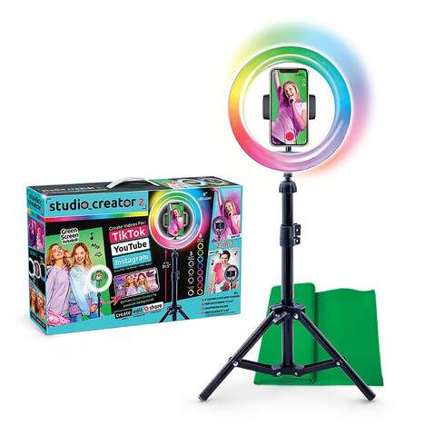 Kid-Friendly Influencer Kits