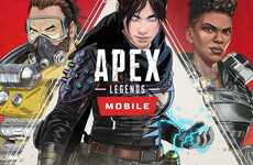 Battle Royale Mobile Games