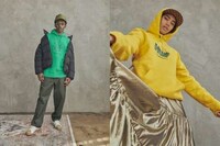 Nostalgic Cannabis Lifestyle Designs Image 3