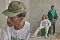 Nostalgic Cannabis Lifestyle Designs Image 4