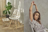 Nostalgic Cannabis Lifestyle Designs Image 5