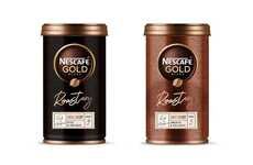 Barista-Style Instant Coffees