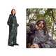 Nature-Inspired Wearable Sleeping Bags Image 1