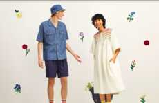 Artisanal Spring/Summer Apparel