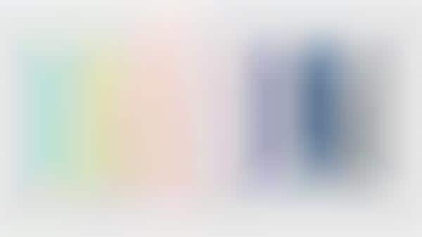 Chromatic Power-Packed Desktops