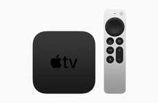 HDR-Enabled Streaming Boxes