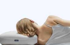 Personalized Support Sleep Pillows