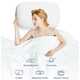 Personalized Support Sleep Pillows Image 3