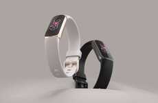 Wellness-Supporting Fitness Trackers
