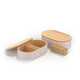 Refined Wooden Cannabis Containers Image 2
