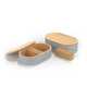 Refined Wooden Cannabis Containers Image 3