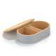 Refined Wooden Cannabis Containers Image 5