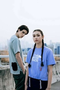 Packable Hi-Tech Spring Apparel Image 2
