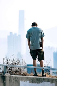 Packable Hi-Tech Spring Apparel Image 4