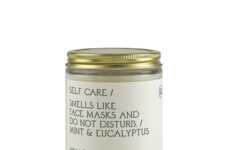 Self-Care Candle Collections