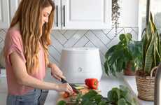 Countertop Composting Machines