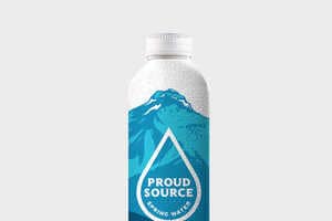 Sustainable Bottled Water Article Thubnail