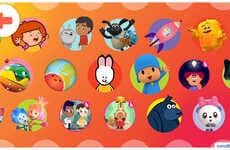 Children's Edutainment Subscriptions