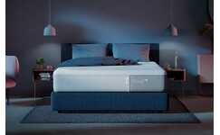 Temperature-Regulating Mattresses