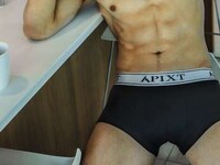 Silver-Infused Underwear Collections Image 3