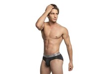 Silver-Infused Underwear Collections Image 7
