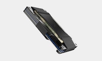 Laser-Engraved Minimalist Wallets Image 5