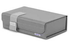 Flatpack Sterilizer Appliances
