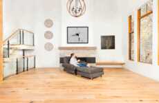 Versatile Transformational Couches