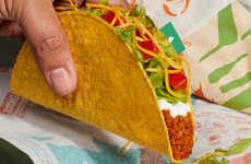 Proprietary Plant-Based Tacos