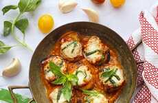 Meatless Meal Challenges