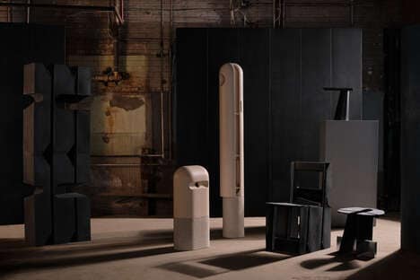 Moody Virtual Design Exhibits