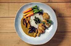 Lab-Grown Meat Deliveries