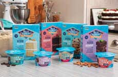 Almond Flour Baking Mixes