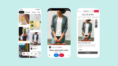 Social Commerce Partnerships