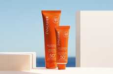 Ocean-Friendly Sun Care