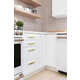 Contemporary Cost-Effective Cabinets Image 7
