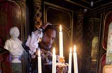 Intersectional Inaugural Apparel Capsules