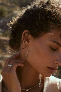 Recycled Conflict-Free Jewelry Image 3