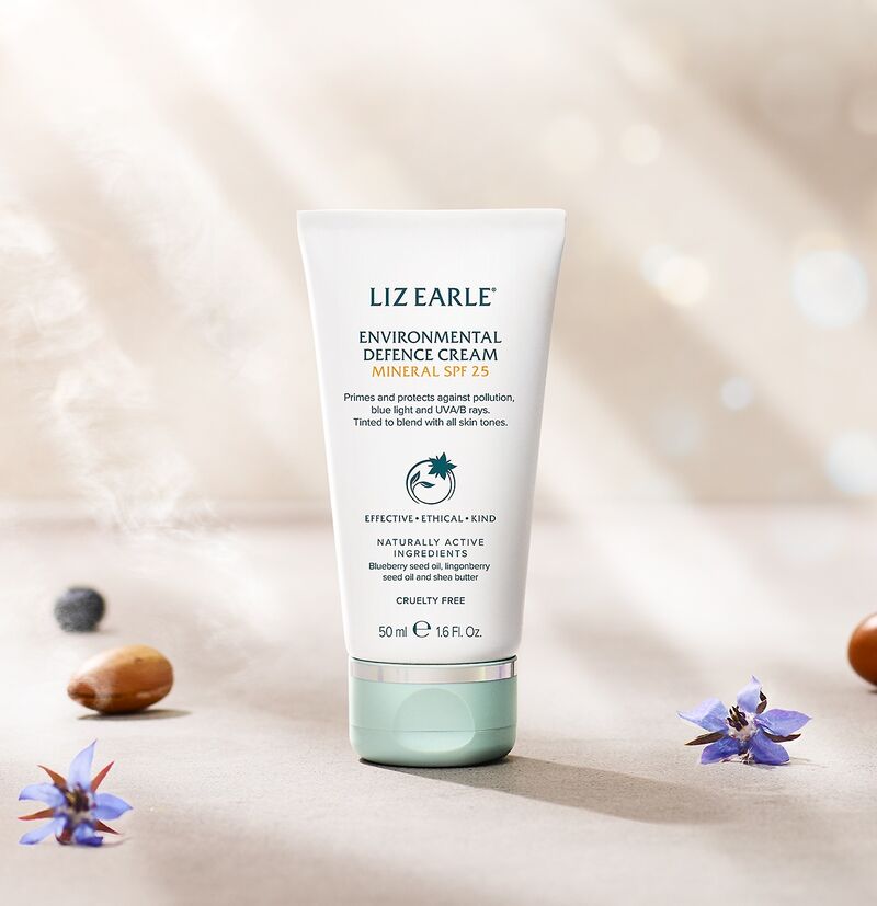 Three-in-One Mineral Sunscreens