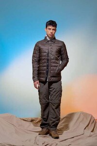 Hiking-Themed Spring Garments Image 4